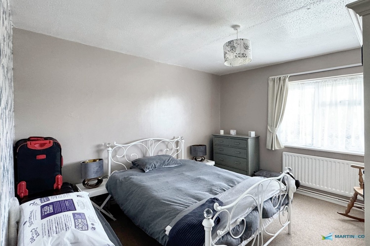 Cressfield, Ashford