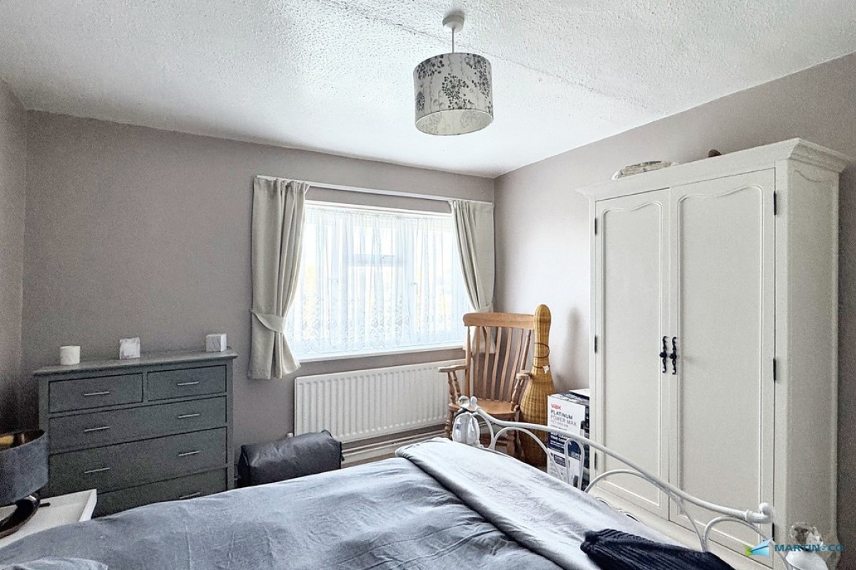 Cressfield, Ashford