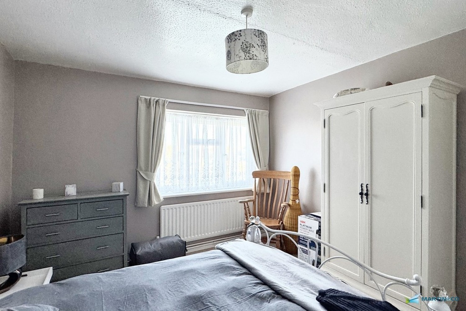 Cressfield, Ashford