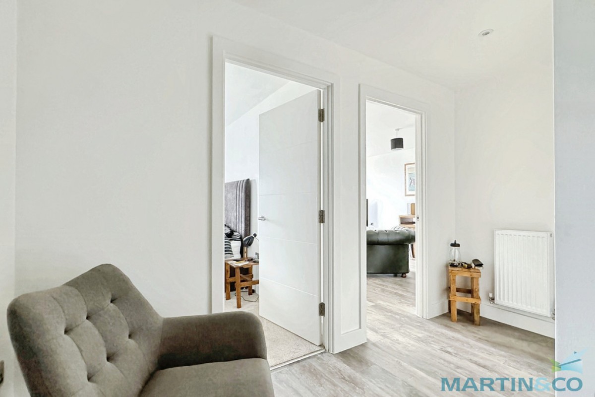 George Street, Ashford