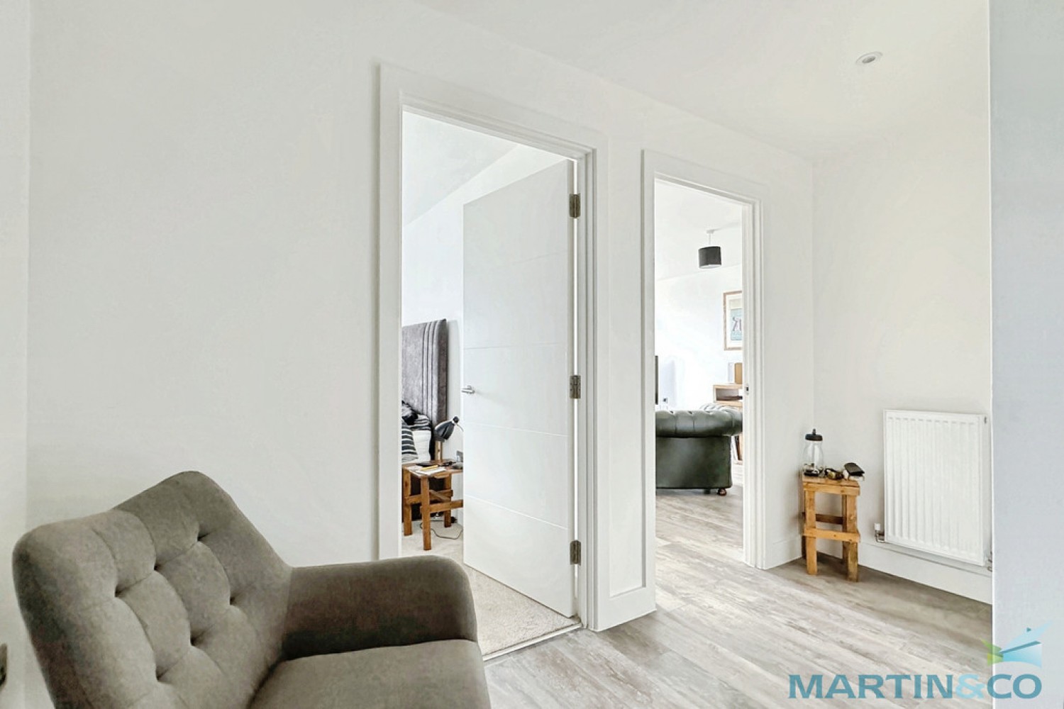 1 bedroom Flat for Letting George Street, Ashford