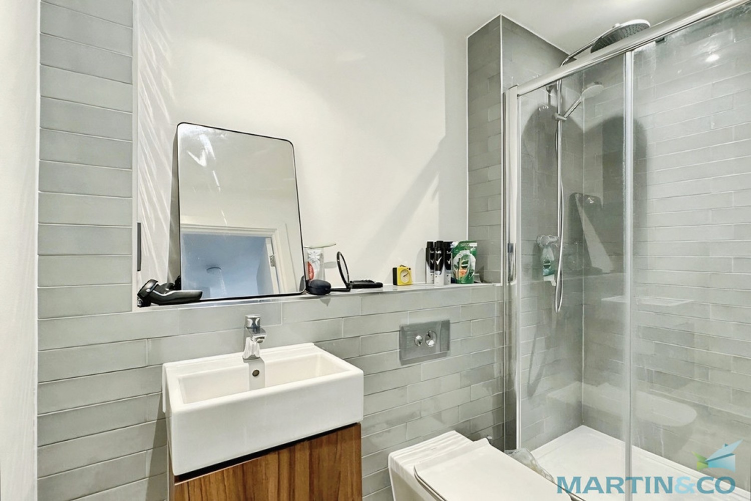 1 bedroom Flat for Letting George Street, Ashford