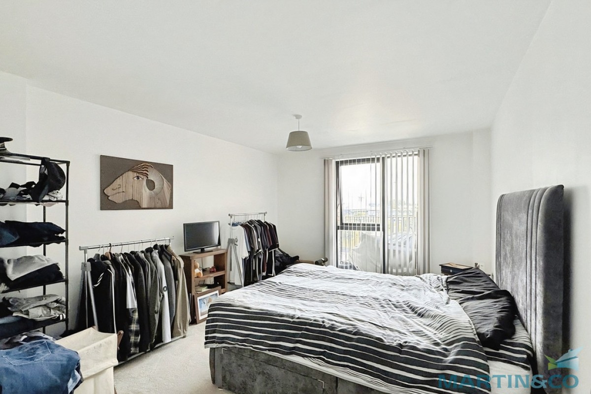 George Street, Ashford