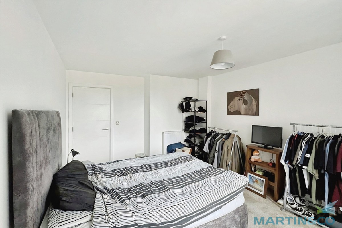 George Street, Ashford