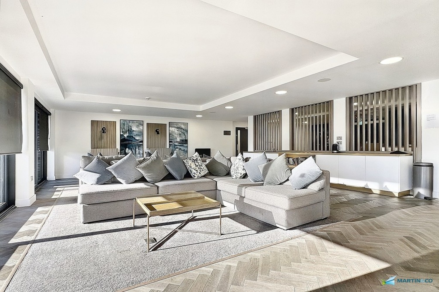 1 bedroom Flat for Letting George Street, Ashford