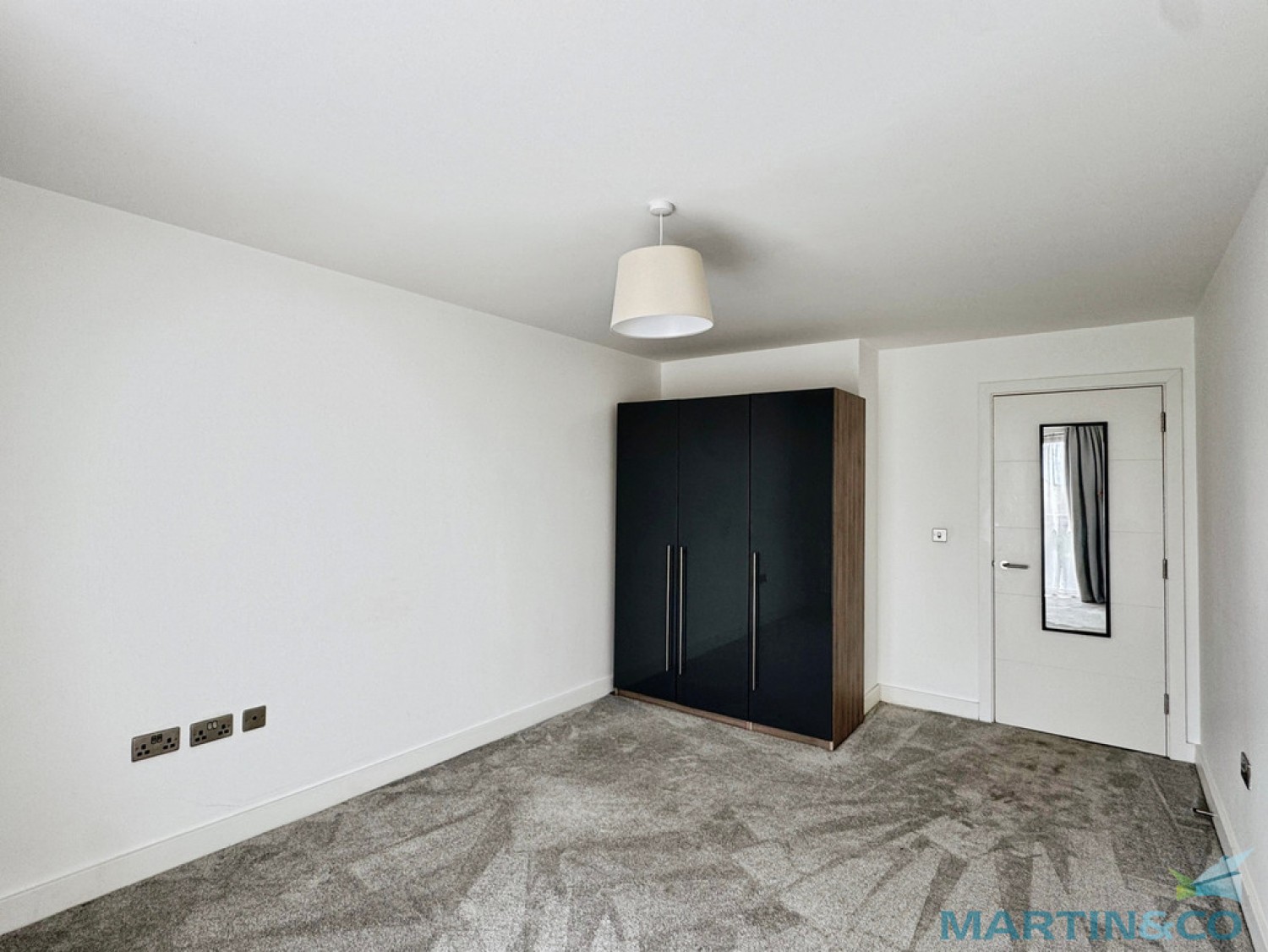 1 bedroom Flat for Letting George Street, Ashford