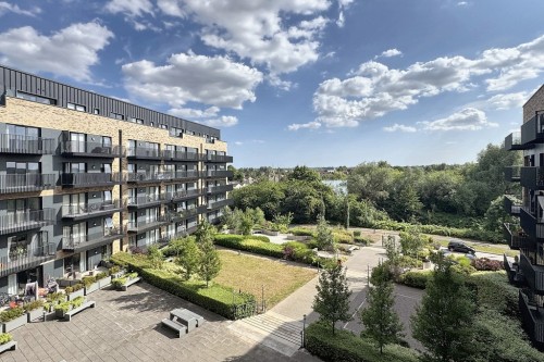 Ashford, Kent