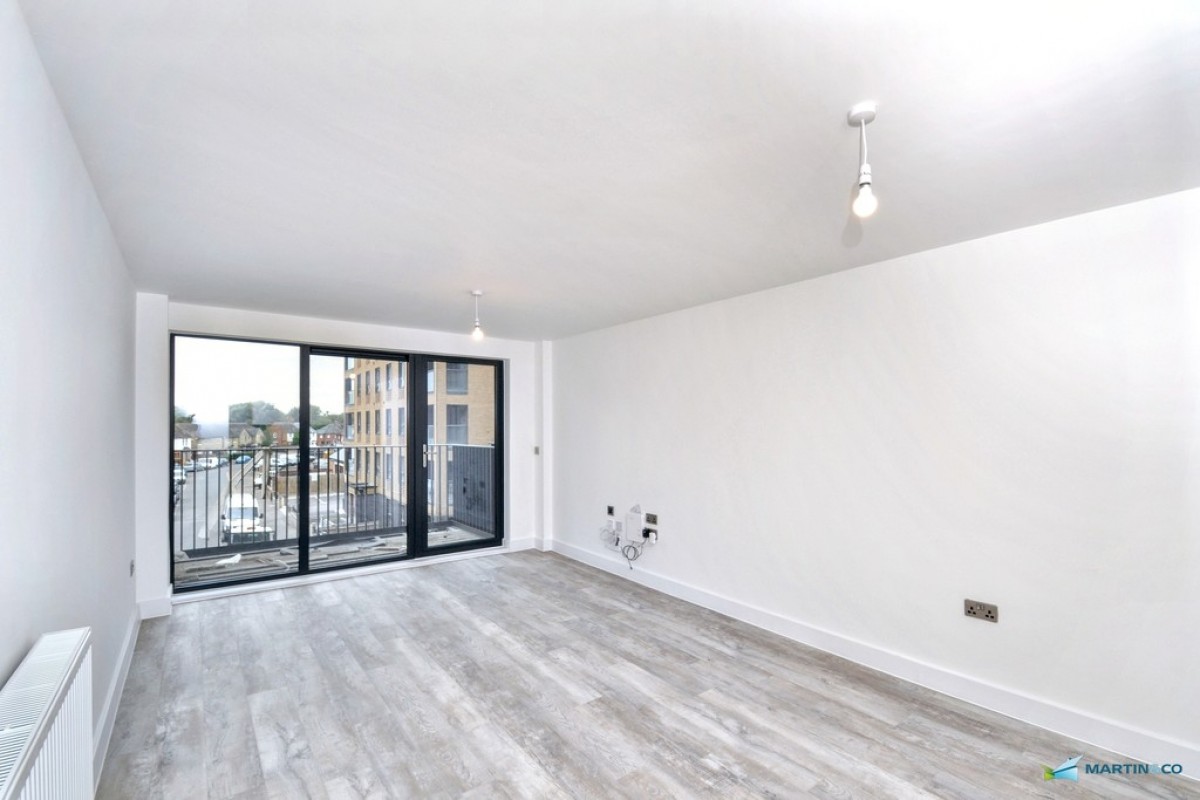 Victoria Point, George Street, Ashford