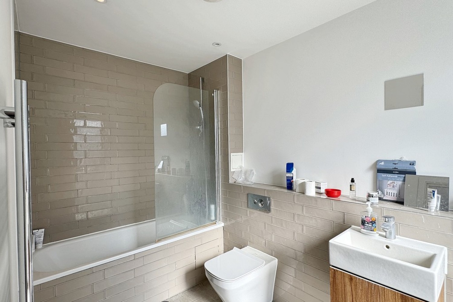 2 bedroom Flat for Letting Bridgewater House, Victoria Road, Ashford