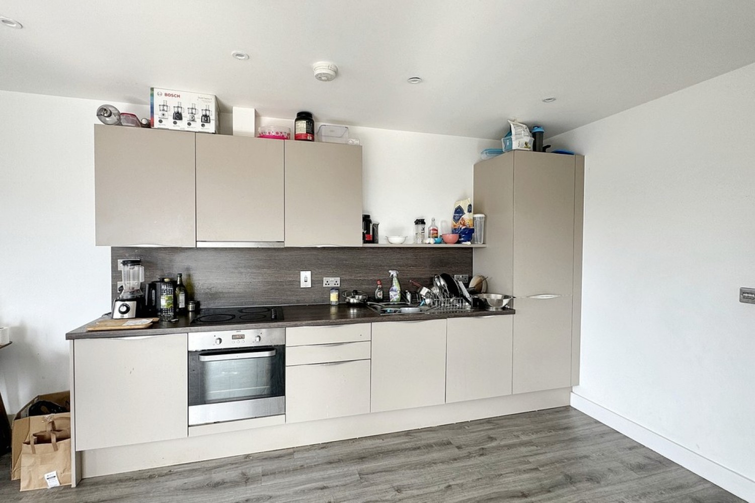 2 bedroom Flat for Letting Bridgewater House, Victoria Road, Ashford