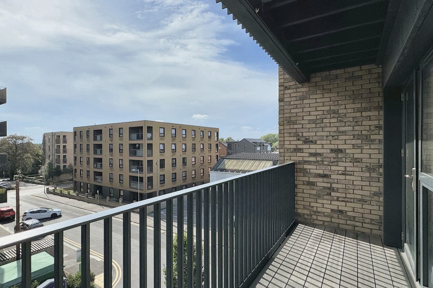 2 bedroom Flat for Letting Bridgewater House, Victoria Road, Ashford