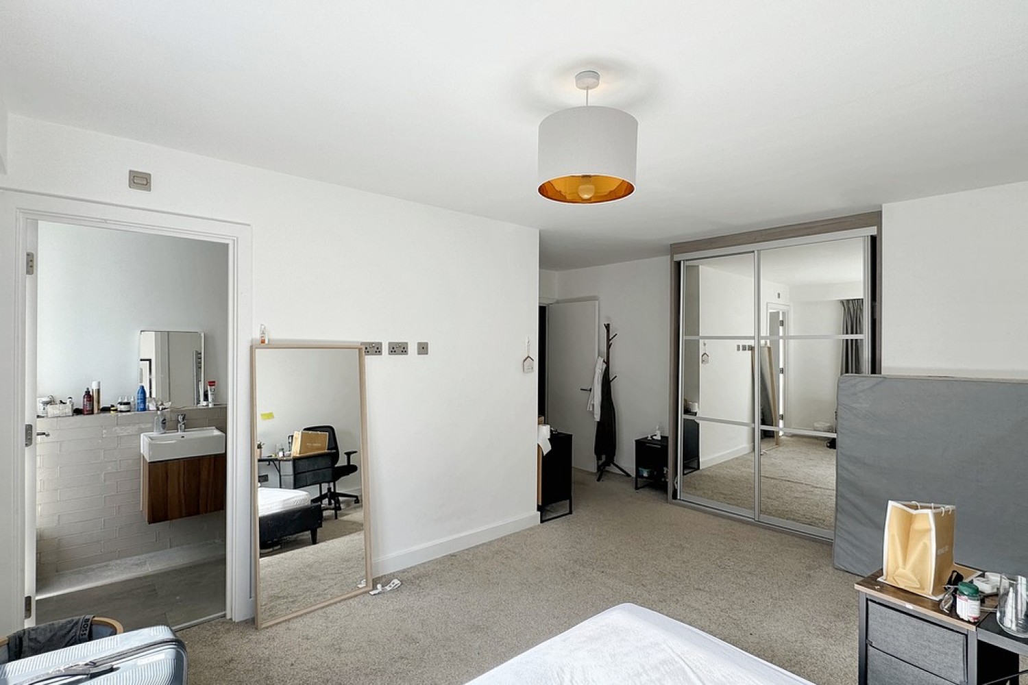 2 bedroom Flat for Letting Bridgewater House, Victoria Road, Ashford