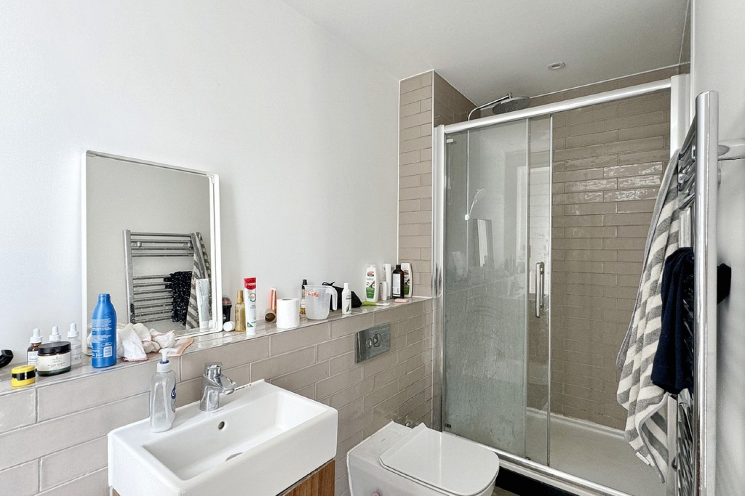 2 bedroom Flat for Letting Bridgewater House, Victoria Road, Ashford
