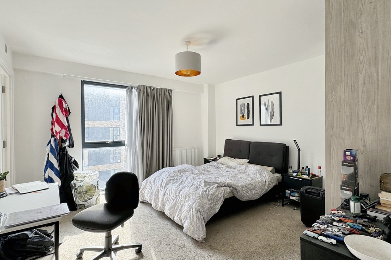 2 bedroom Flat for Letting Bridgewater House, Victoria Road, Ashford