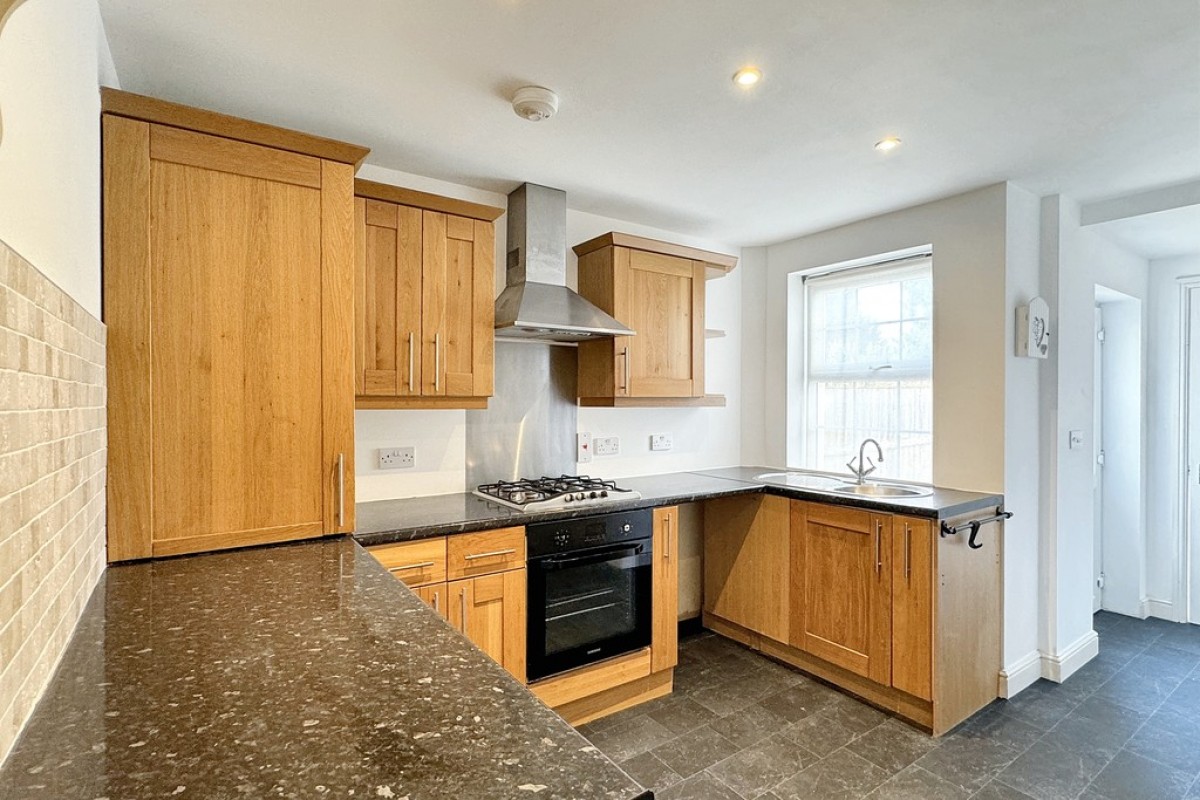 Cudworth Road, Willesborough, Ashford