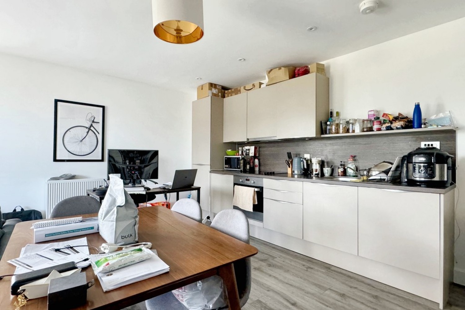 2 bedroom Flat for Letting Bridgewater House, Victoria Road, Ashford