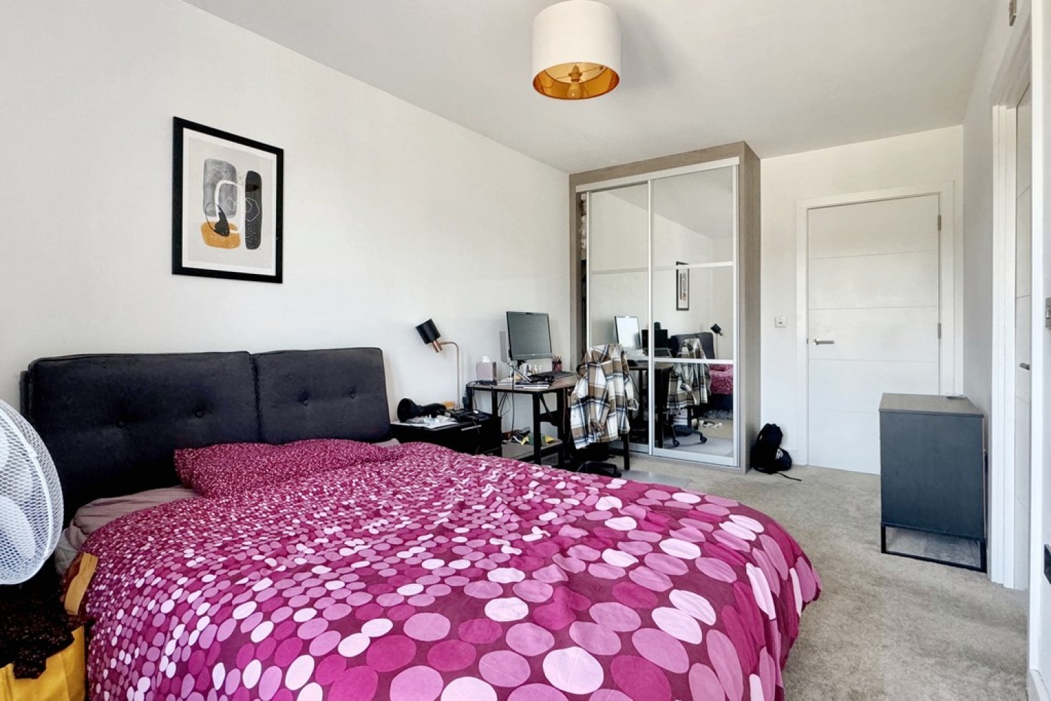 2 bedroom Flat for Letting Bridgewater House, Victoria Road, Ashford