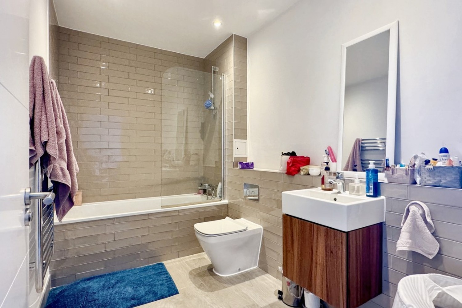 2 bedroom Flat for Letting Bridgewater House, Victoria Road, Ashford