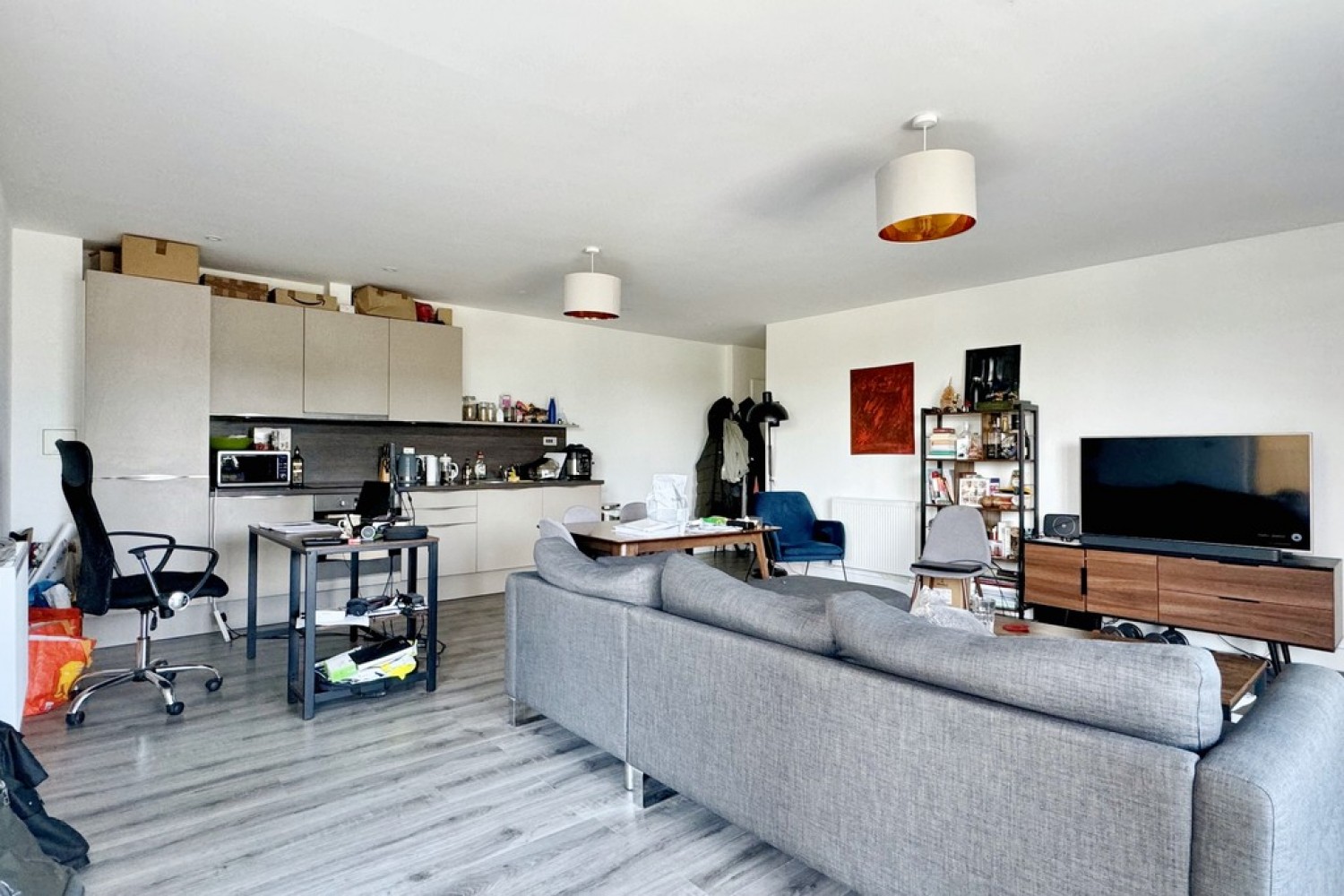 2 bedroom Flat for Letting Bridgewater House, Victoria Road, Ashford