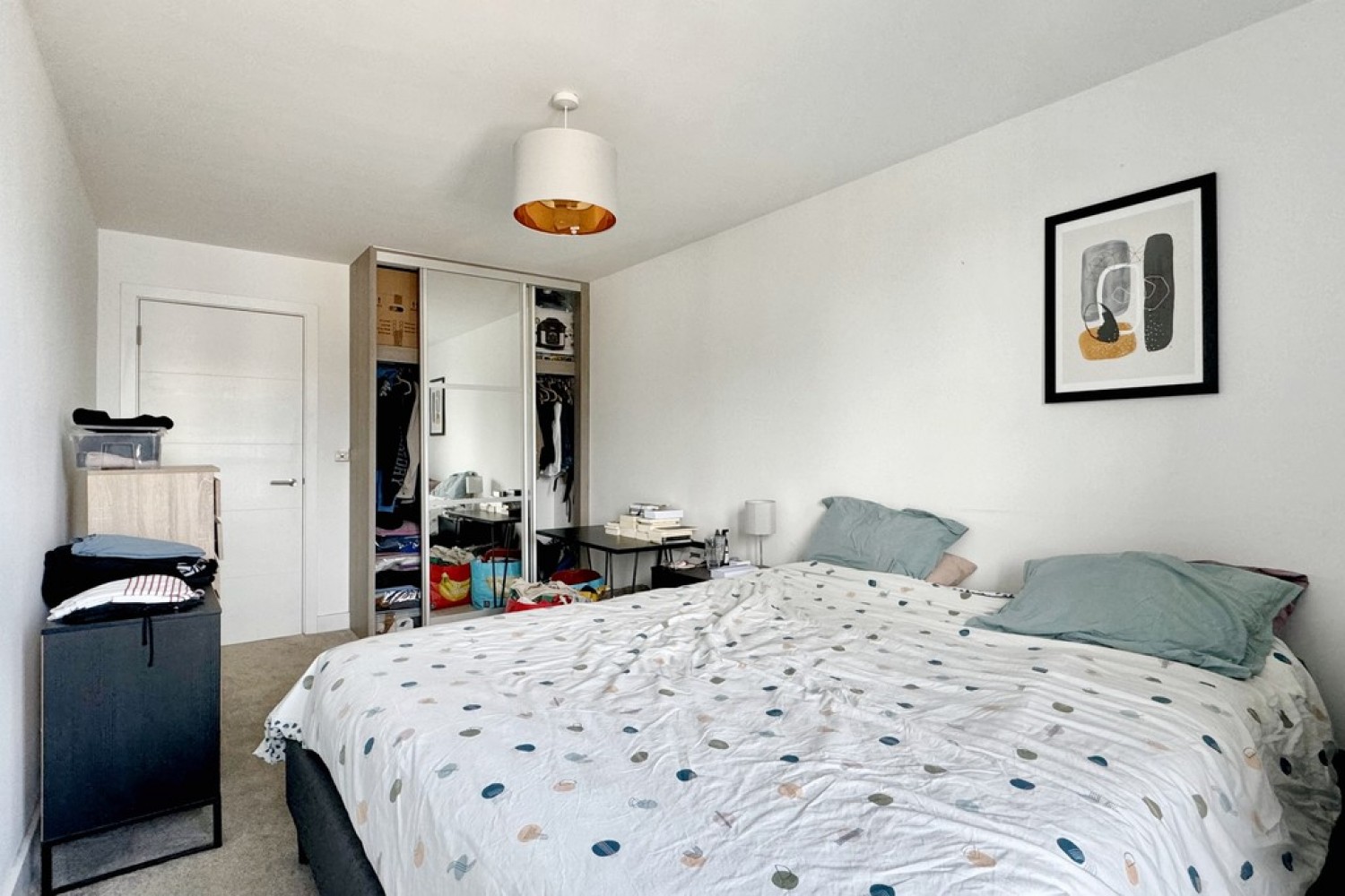 2 bedroom Flat for Letting Bridgewater House, Victoria Road, Ashford