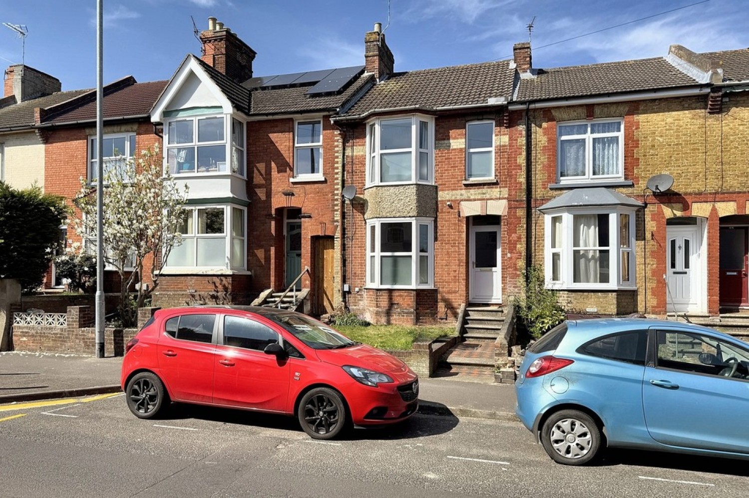 Beaver Road, Ashford