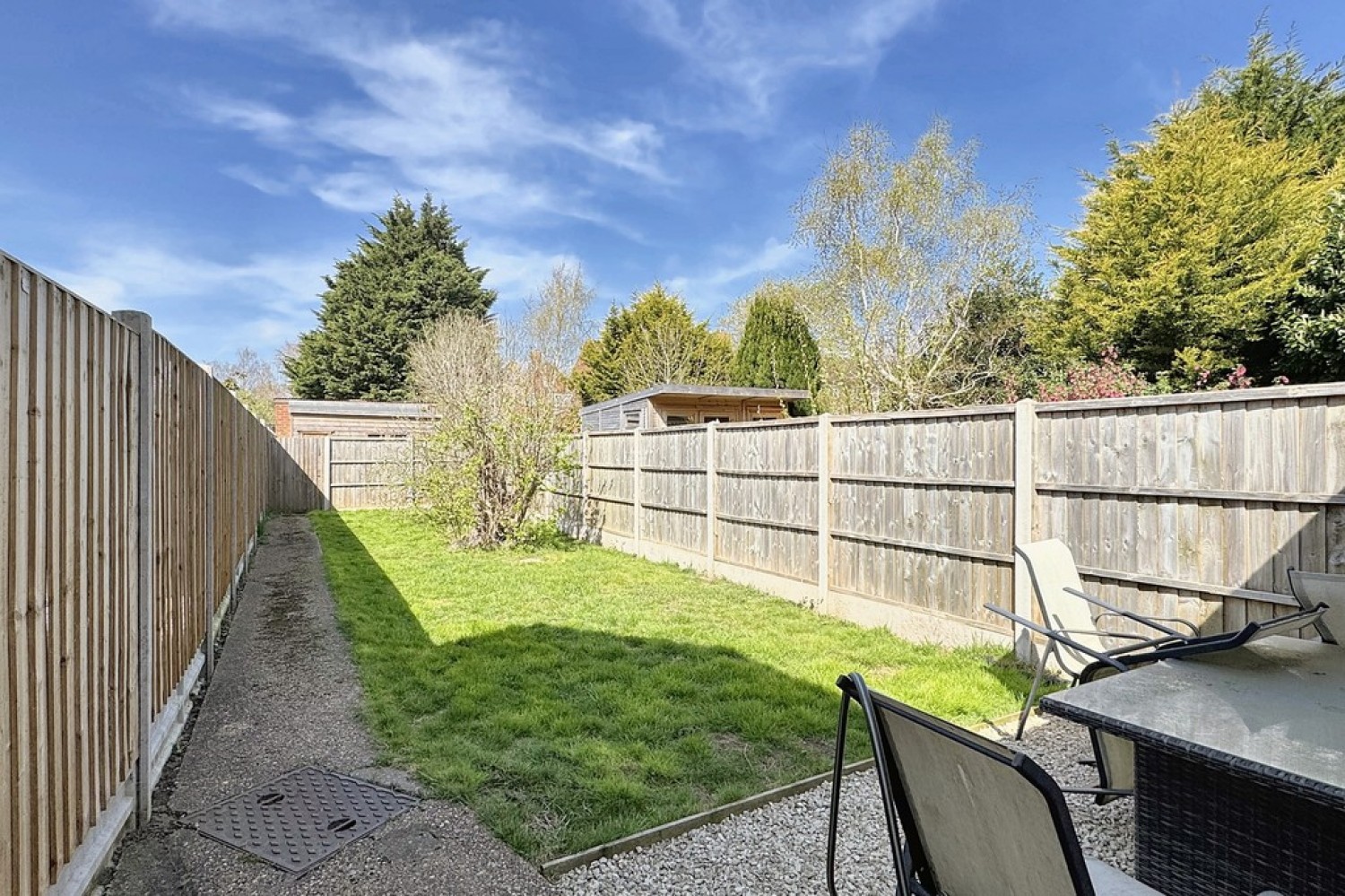 Beaver Road, Ashford