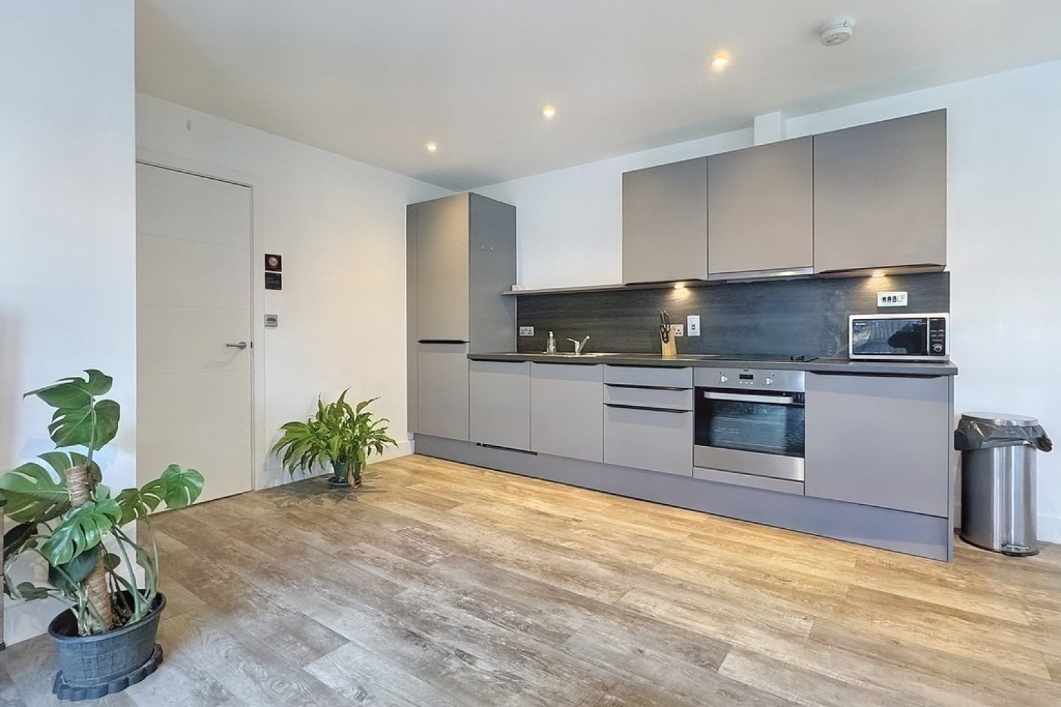 2 bedroom Flat in Bridgewater House, Victoria Road, Ashford