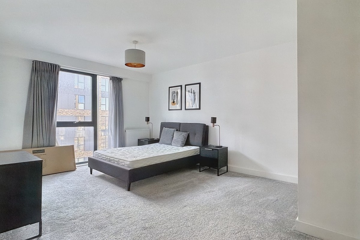 Bridgewater House, Victoria Road, Ashford