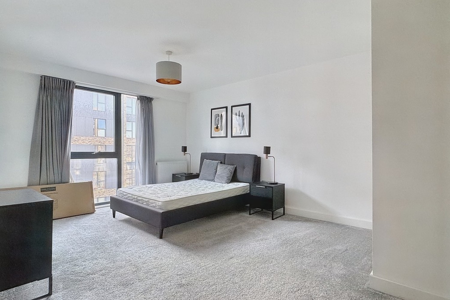 2 bedroom Flat in Bridgewater House, Victoria Road, Ashford