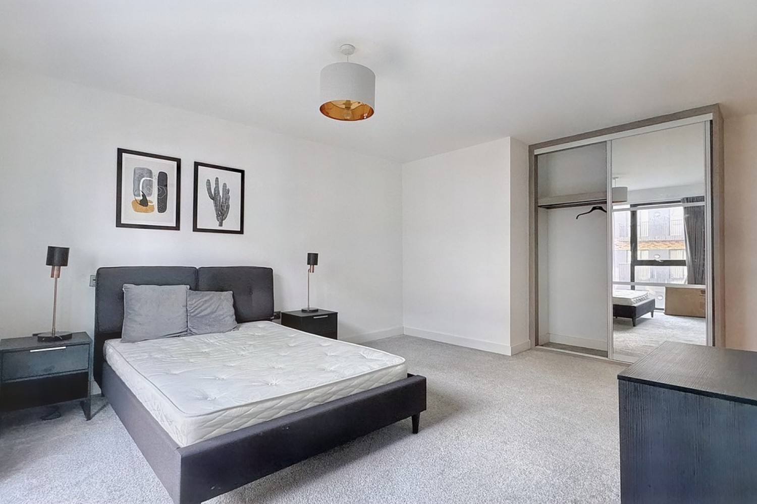 2 bedroom Flat in Bridgewater House, Victoria Road, Ashford