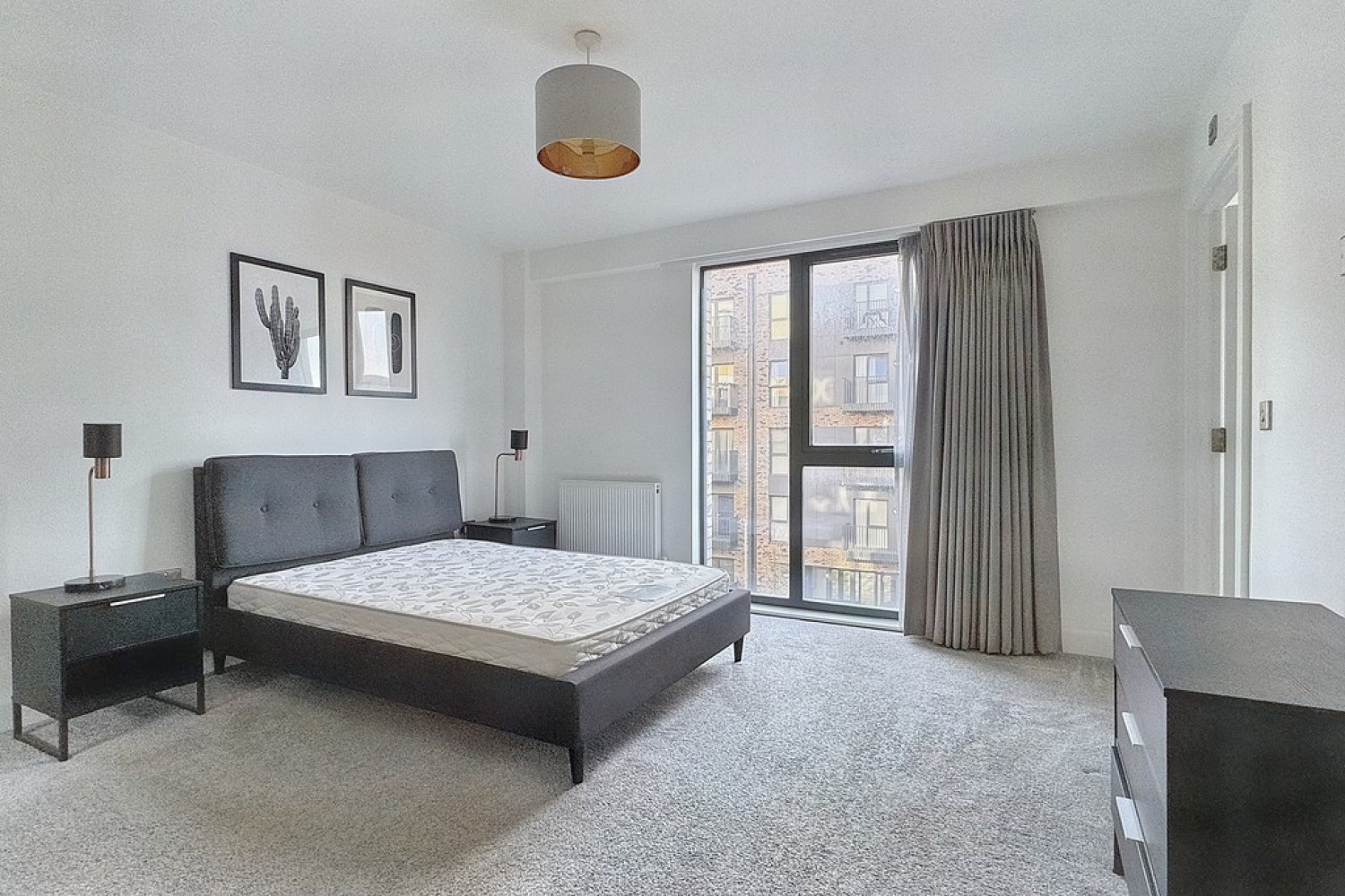 2 bedroom Flat in Bridgewater House, Victoria Road, Ashford