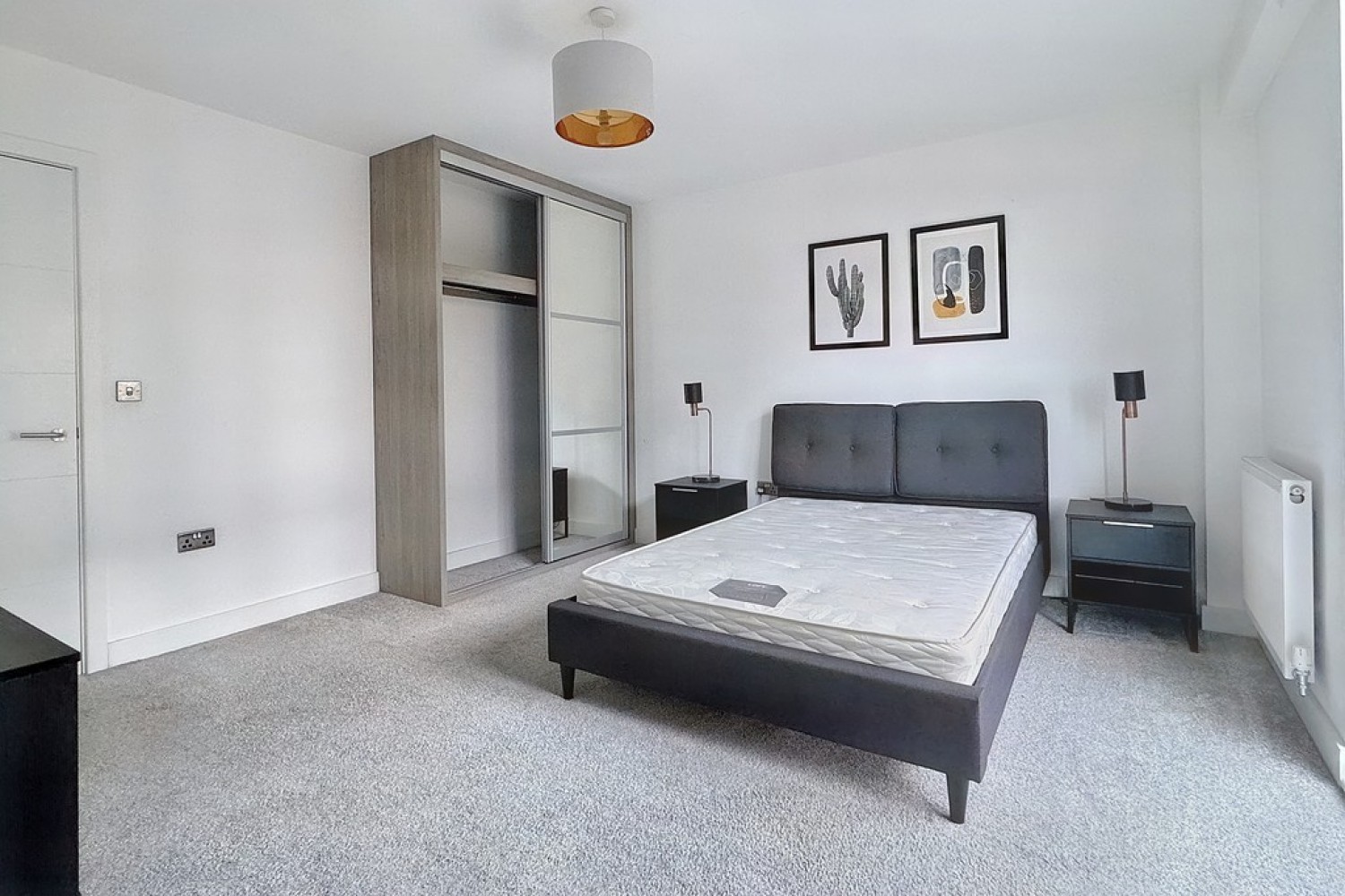 2 bedroom Flat in Bridgewater House, Victoria Road, Ashford