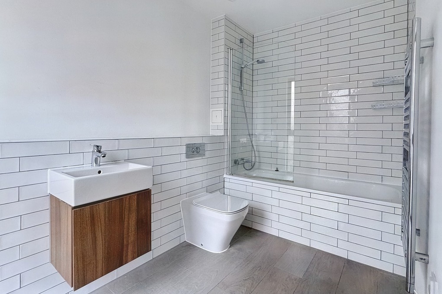 2 bedroom Flat in Bridgewater House, Victoria Road, Ashford