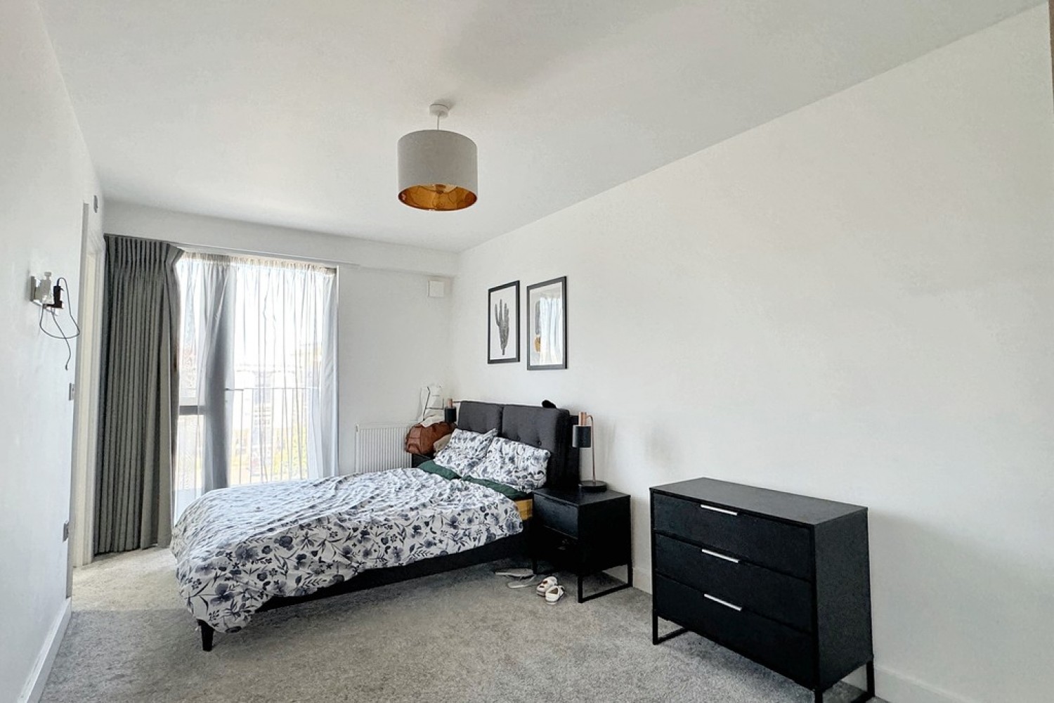 2 bedroom Flat for Letting Bridgewater House, Victoria Road