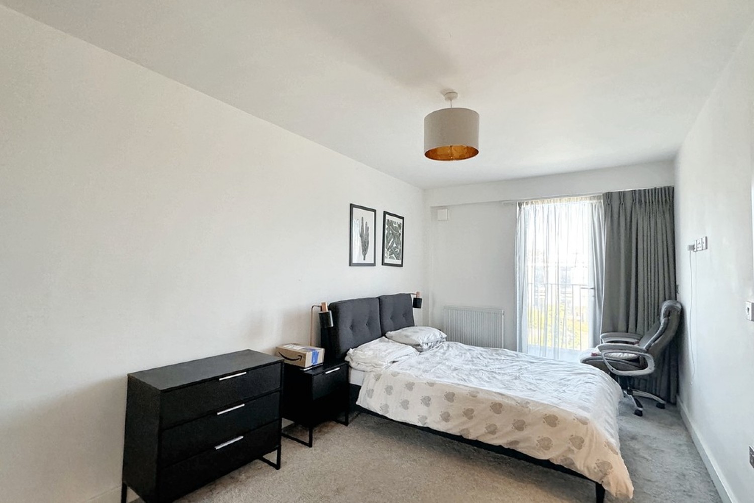 2 bedroom Flat for Letting Bridgewater House, Victoria Road