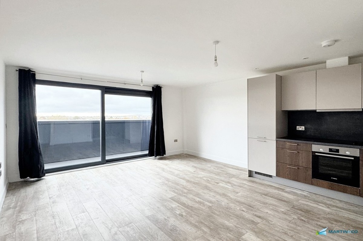 George Street, Ashford