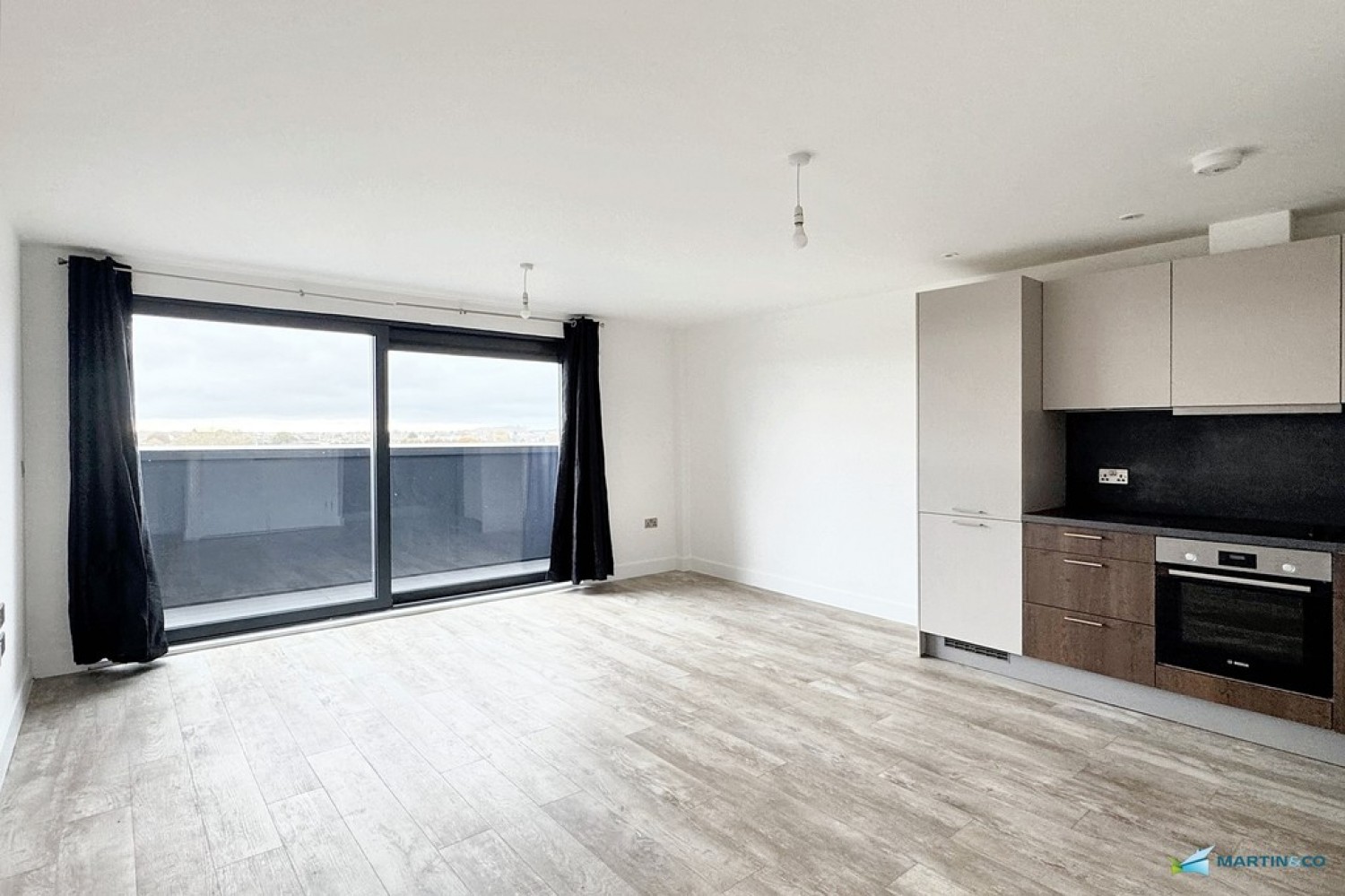 George Street, Ashford