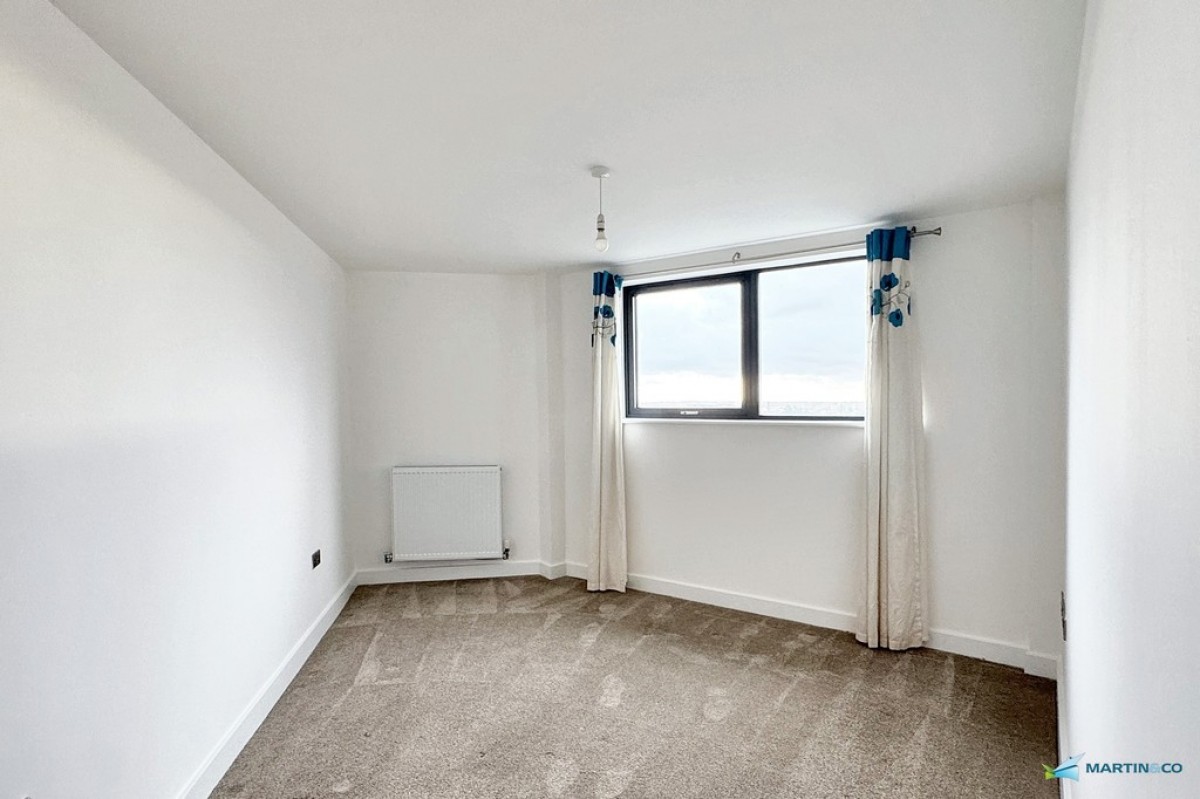 George Street, Ashford