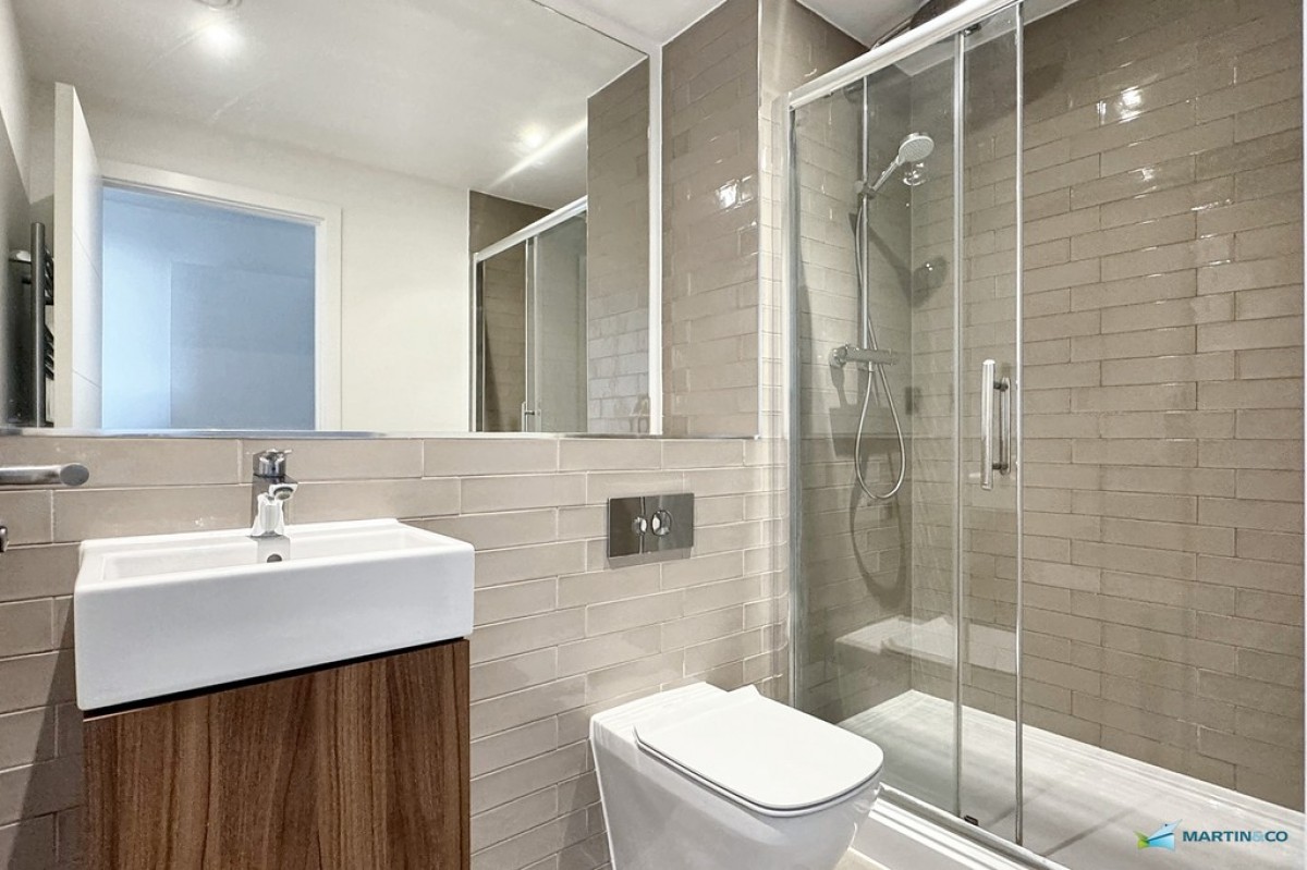 George Street, Ashford