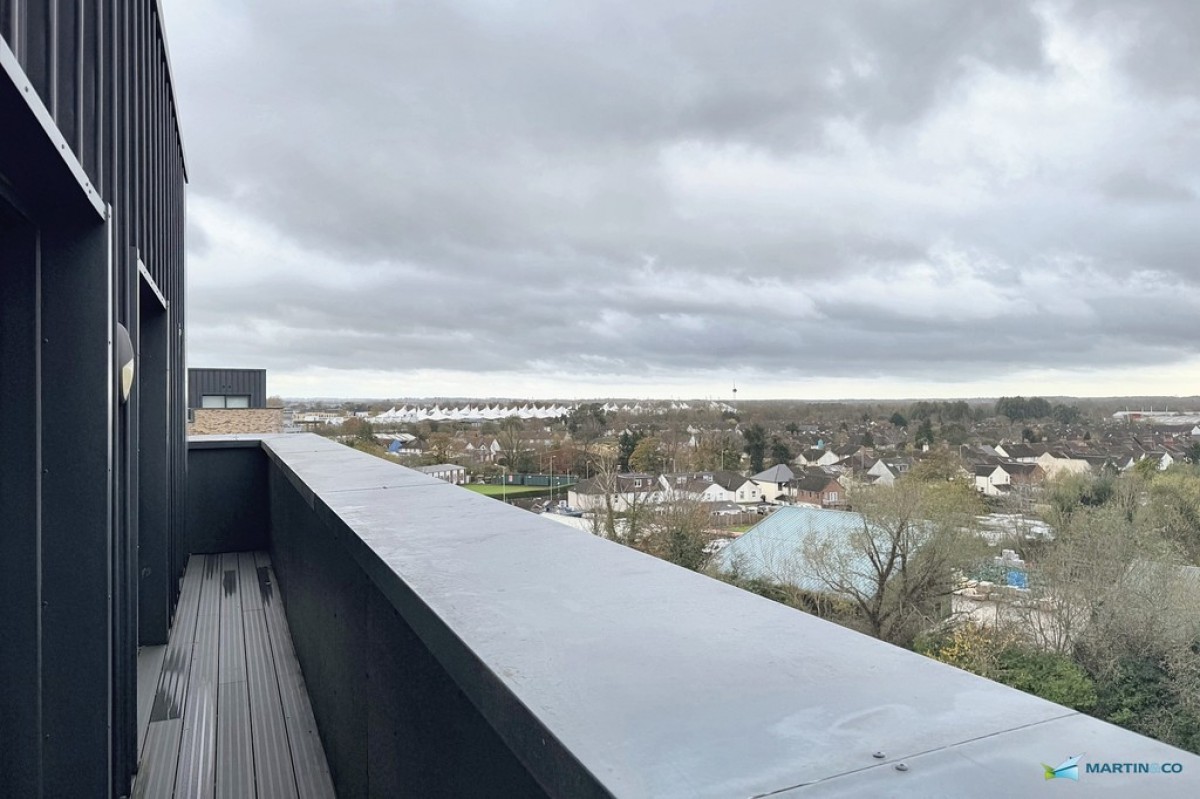 George Street, Ashford