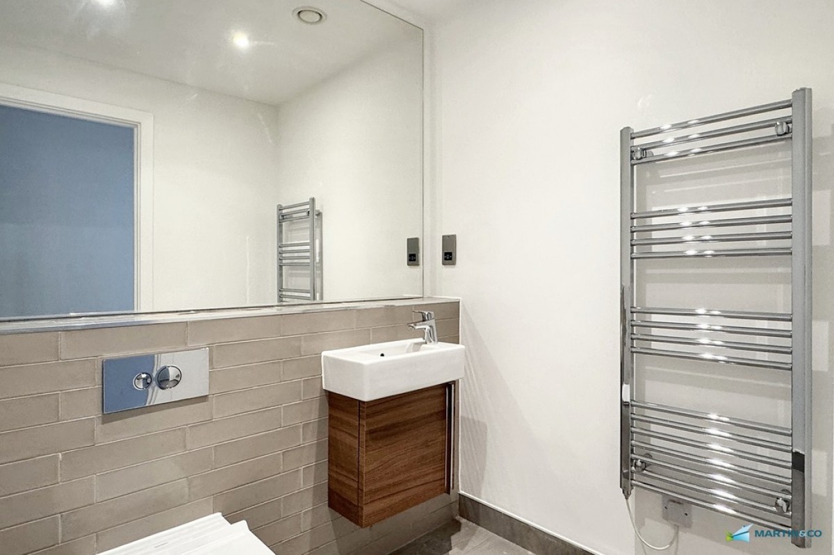 George Street, Ashford