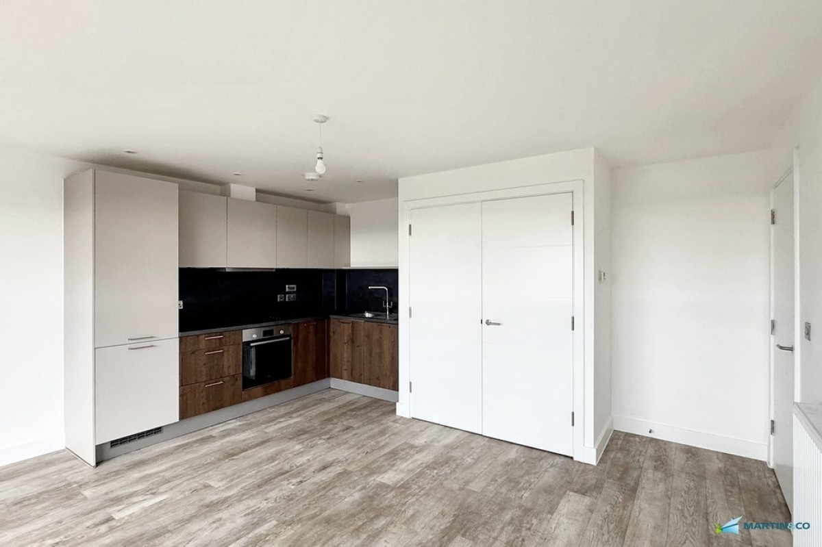 George Street, Ashford