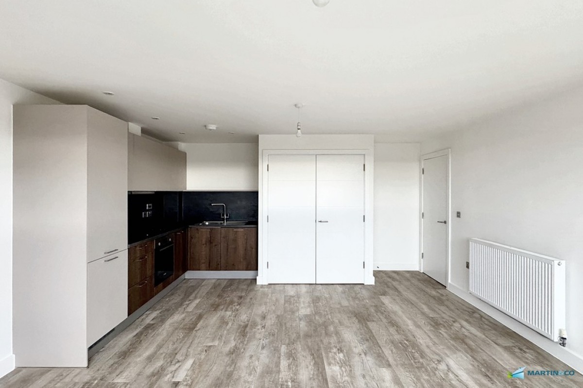 George Street, Ashford