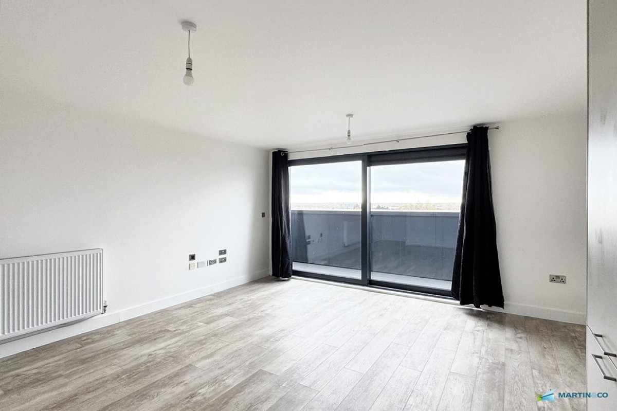 George Street, Ashford