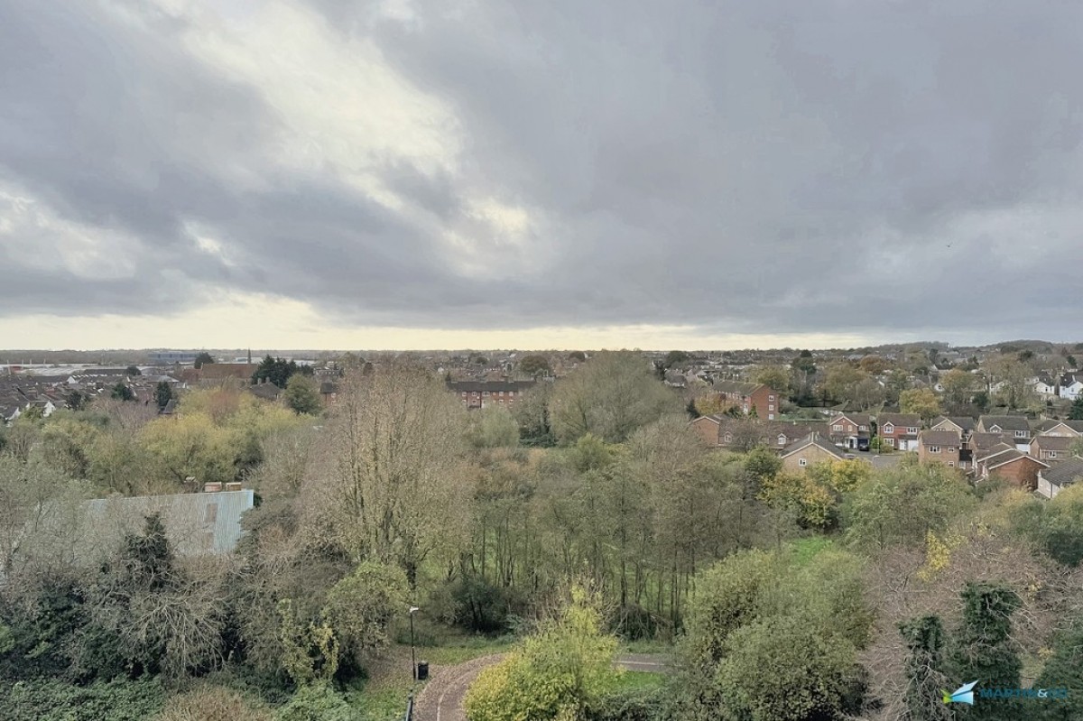 George Street, Ashford