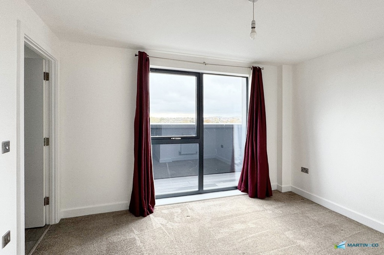 George Street, Ashford