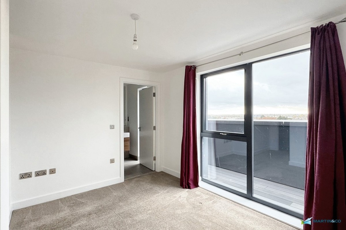 George Street, Ashford