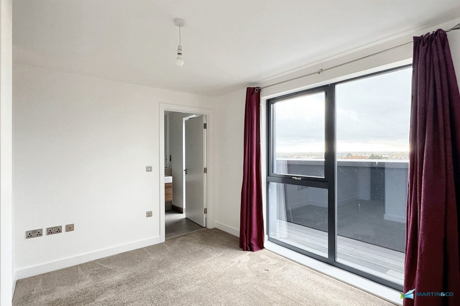 George Street, Ashford