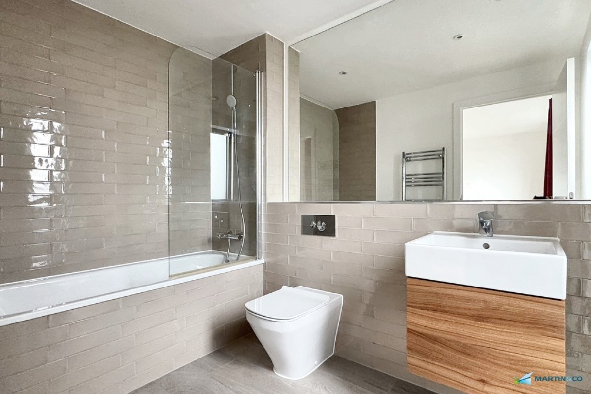 George Street, Ashford