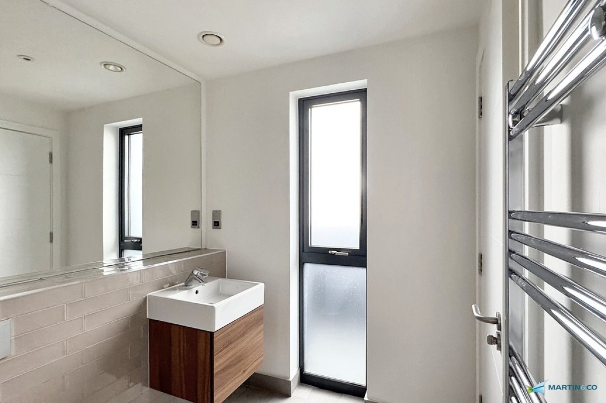 George Street, Ashford